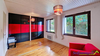 Villa - 121 m² - 4 pièces