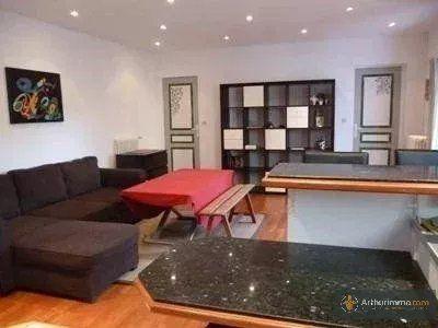 Appartement - 52 m² - 2 pièces