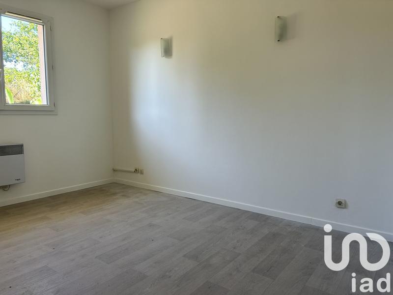 Maison - 97 m² - 4 pièces