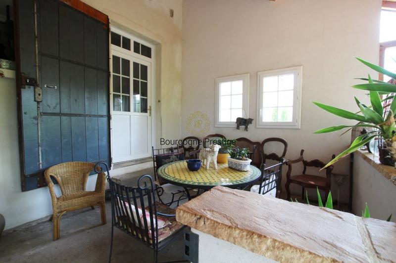 Maison de village - 151 m² - 7 pièces