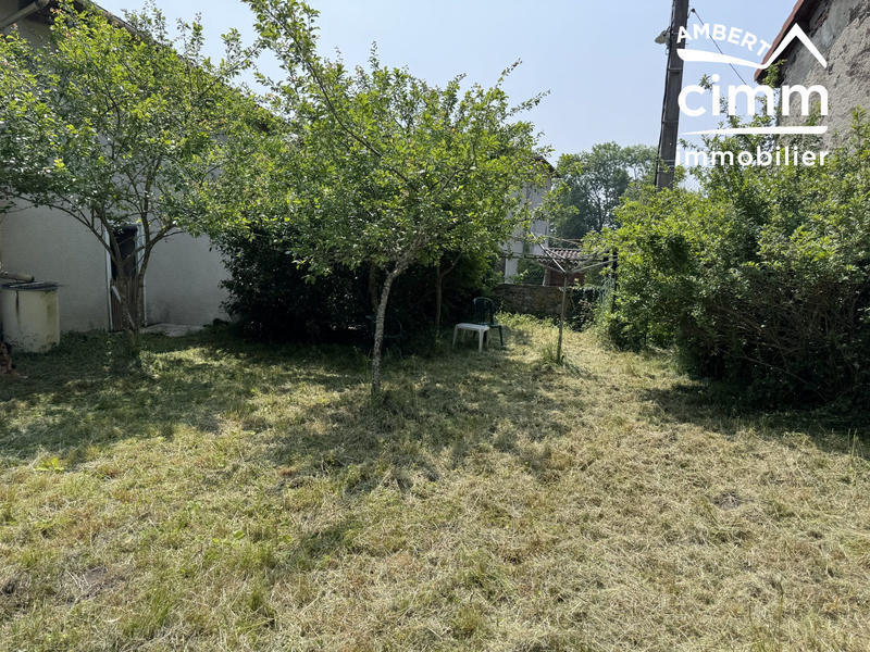 Maison - 131 m² - 13 pièces