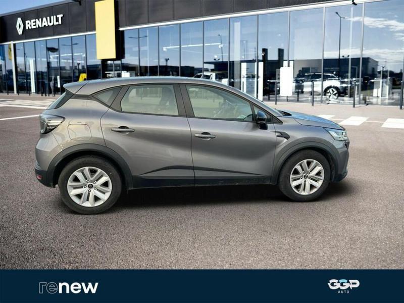 Renault Captur TCe 90 ch Evolution