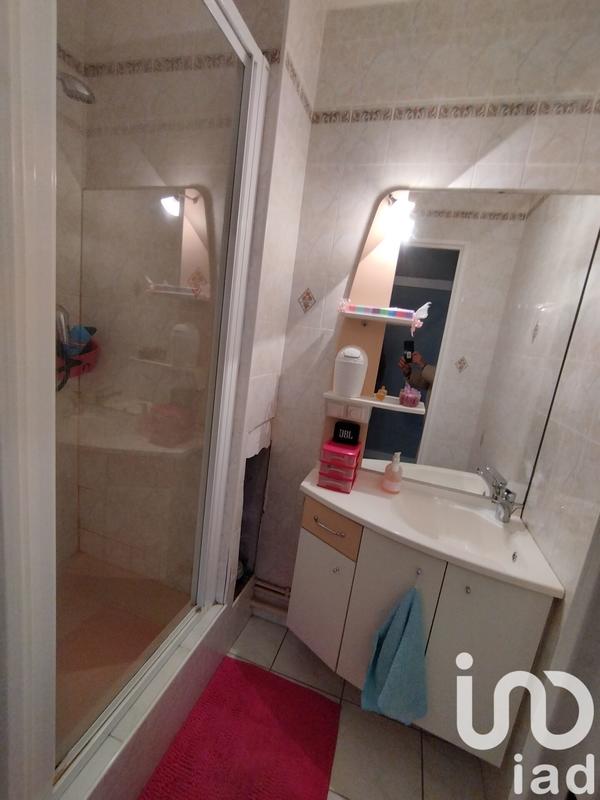 Appartement - 90 m² - 4 pièces