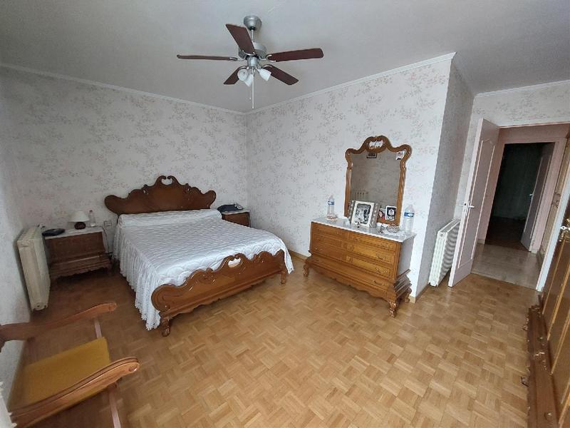 Maison - 135 m² - 7 pièces