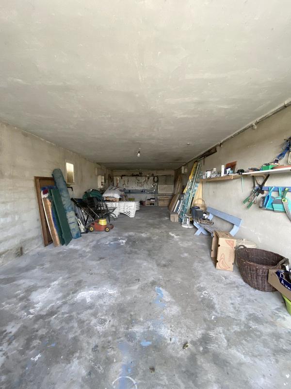 Maison - 87 m² - 4 pièces