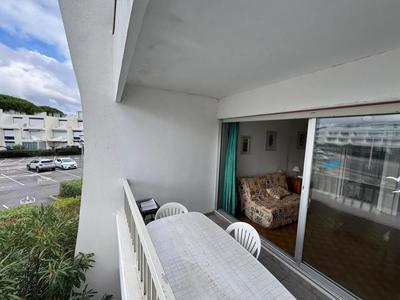 Appartement - 25 m² - 1 pièce