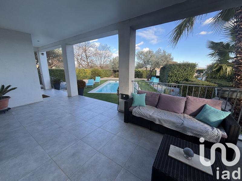 Maison - 115 m² - 4 pièces