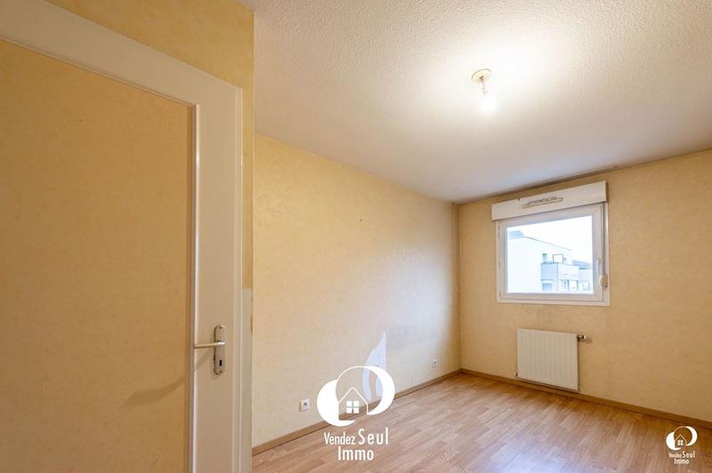 Appartement - 78 m² - 4 pièces