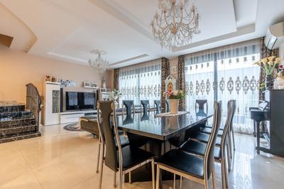 Maison - 148 m² - 6 pièces