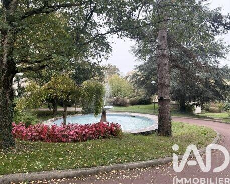 Appartement - 14 m² - 1 pièce