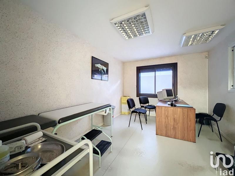 Local commercial - 117 m²