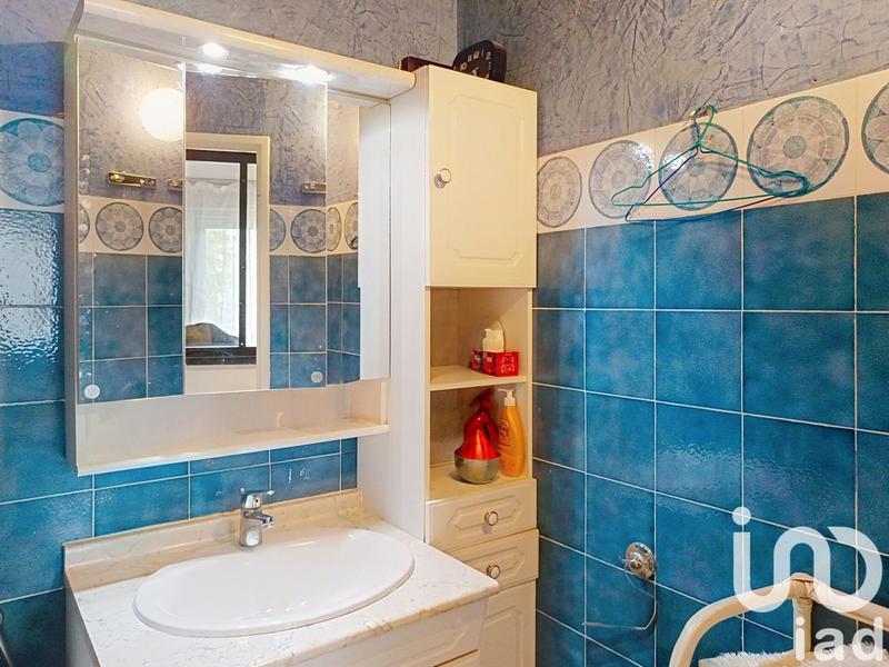 Appartement - 83 m² - 3 pièces