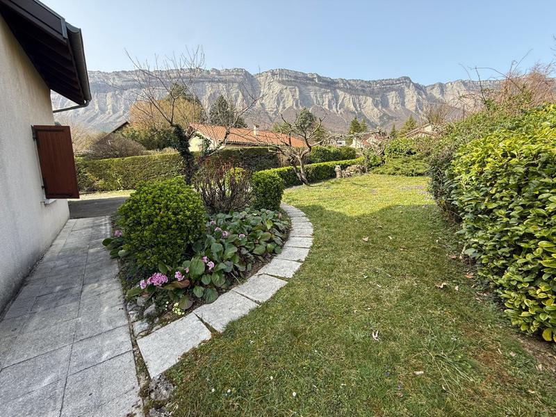 Maison - 157 m² - 7 pièces