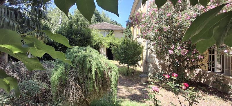 Maison - 143 m² - 5 pièces