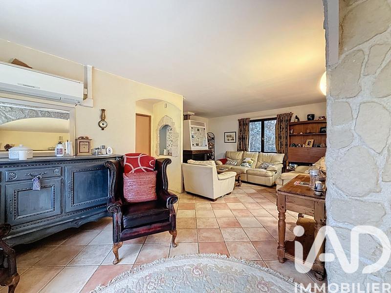 Maison - 160 m² - 5 pièces