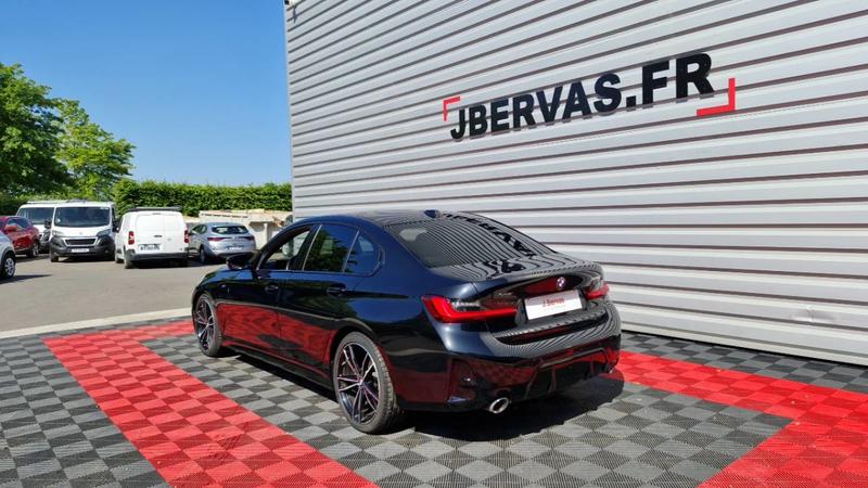 Bmw Série 3 320d xDrive 190ch m Sport Bva8