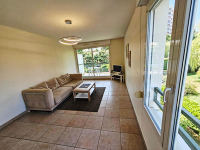 Appartement - 54 m² - 2 pièces