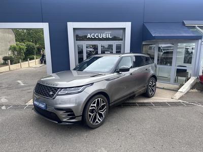 Land Rover Range Rover Velar 3.0 V6 R-Dynamic 300 Hse Bva