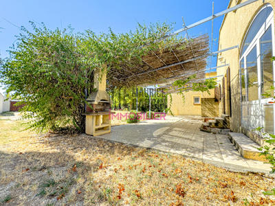 Villa - 135 m² - 5 pièces