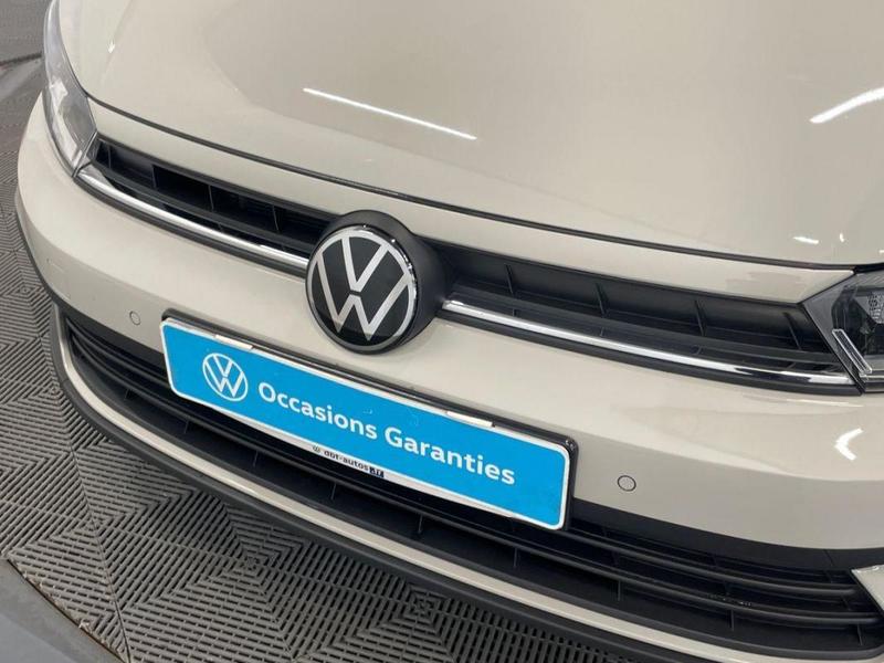 Volkswagen Polo 1.0 Tsi 95 s&amp;S Dsg7 Vw Edition