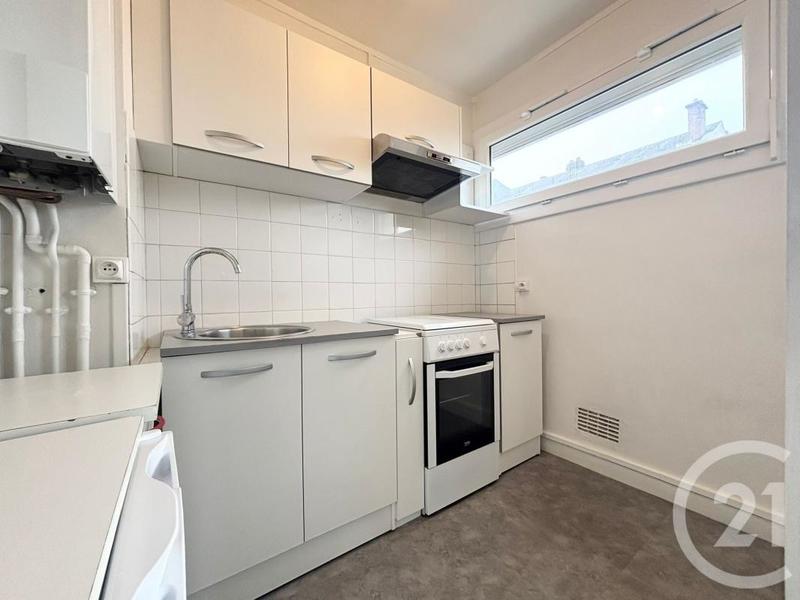 Appartement - 25 m² - 1 pièce