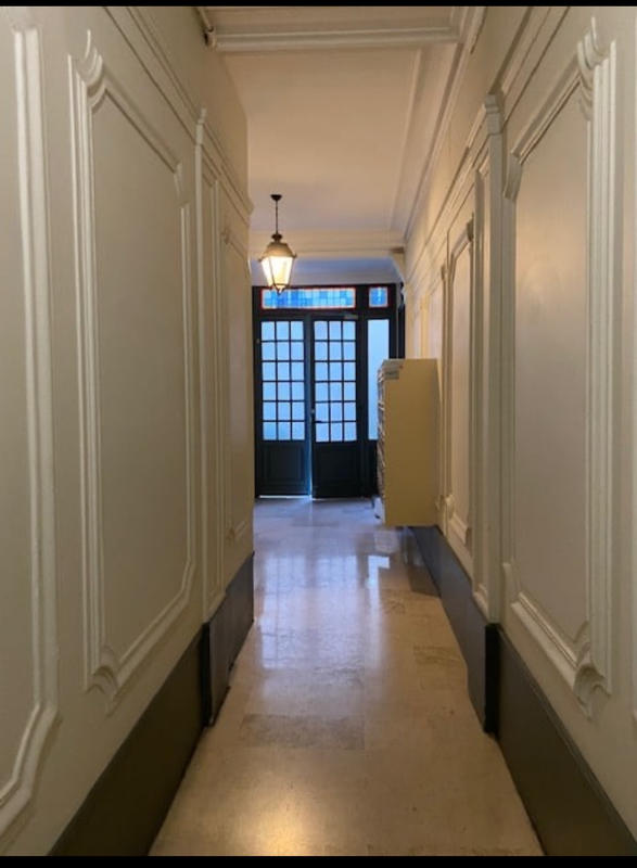 Appartement - 44 m² - 3 pièces