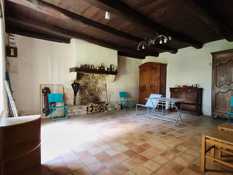 Maison - 153 m² - 5 pièces