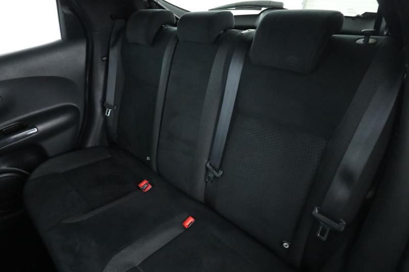 Nissan Juke 1.5 dCi Connect Edition 110 ch