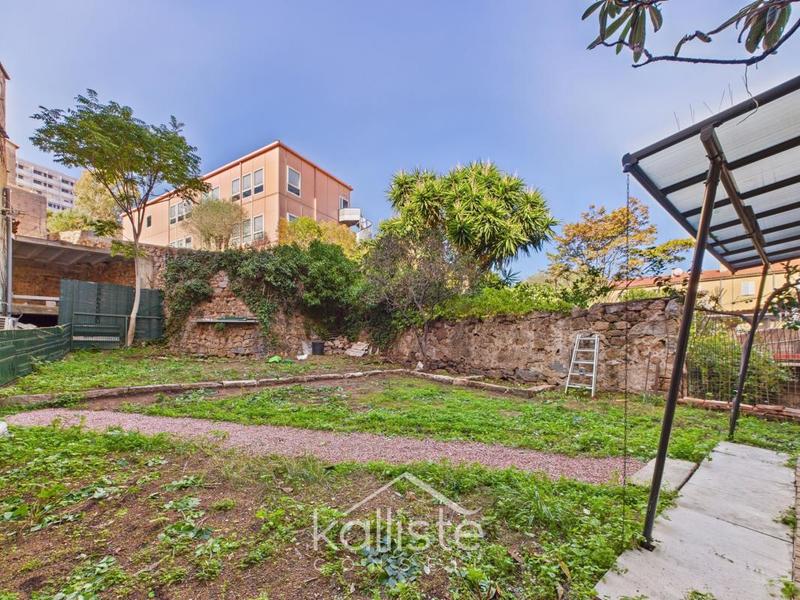 Appartement - 33 m² - 2 pièces