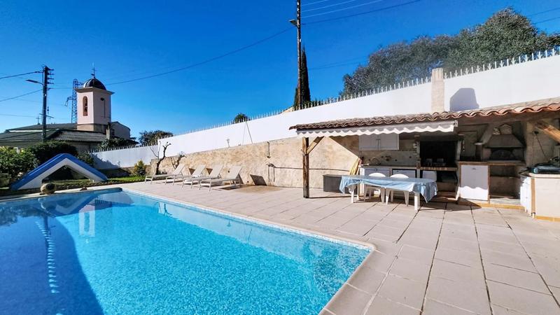 Maison - 152 m² - 6 pièces