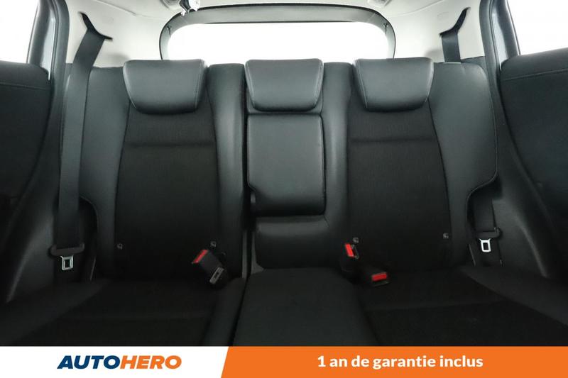 Honda Hrv 1.5 i-Vtec Exclusive Navi Cvt 130 ch