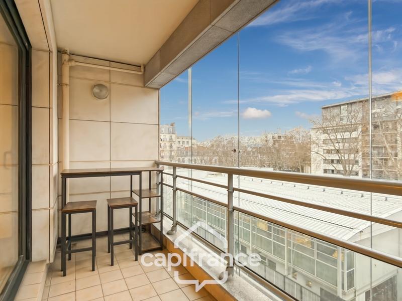 Appartement - 119 m² - 4 pièces