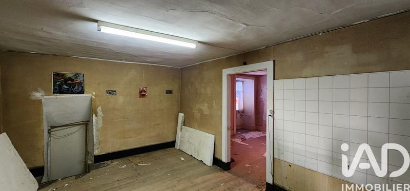 Ferme - 178 m² - 7 pièces