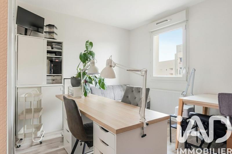 Appartement - 119 m² - 4 pièces