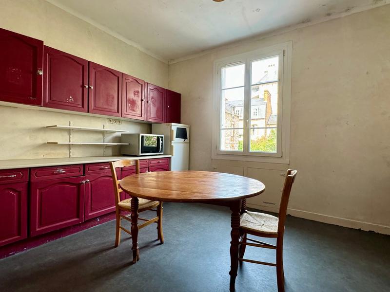 Maison - 148 m² - 6 pièces