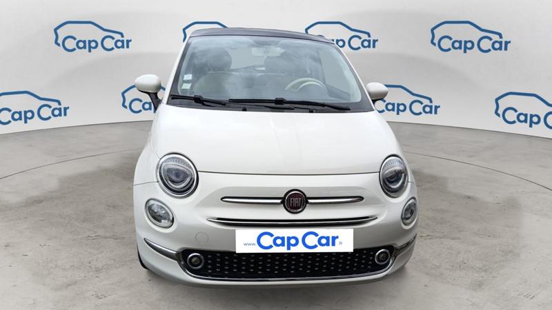 Fiat 500 1.2 69 Lounge
