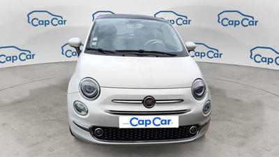 Fiat 500 1.2 69 Lounge