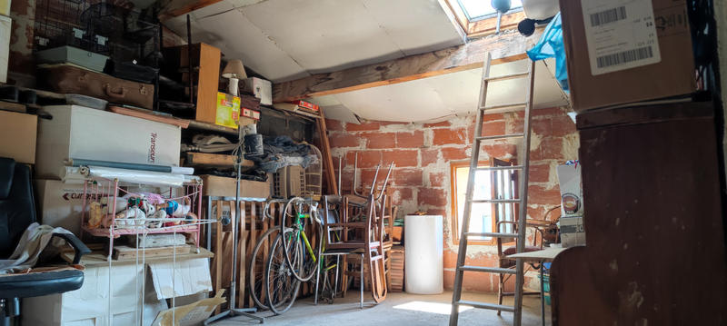 Maison - 97 m² - 4 pièces