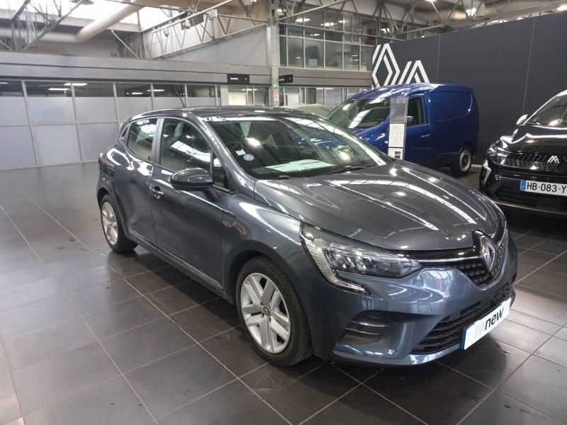 Renault Clio TCe 90 Business