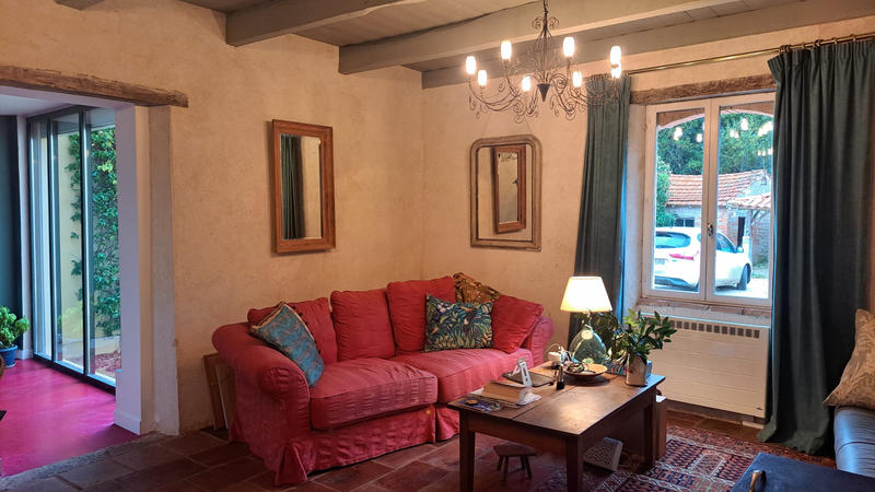 Maison - 244 m² - 11 pièces