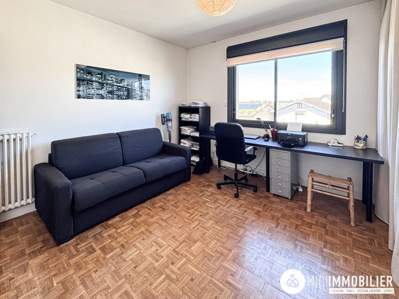 Maison - 115 m² - 4 pièces