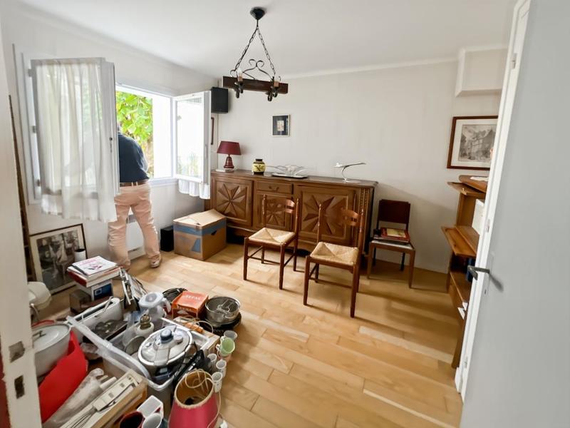 Maison - 61 m² - 4 pièces