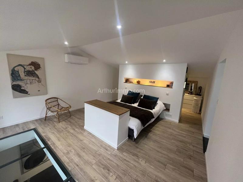 Maison - 145 m² - 4 pièces