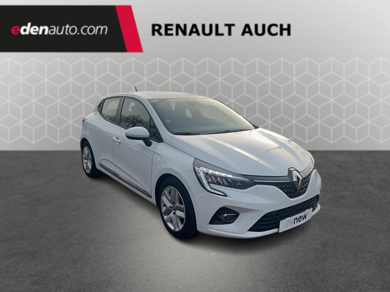 Renault Clio TCe 90 - 21 Business