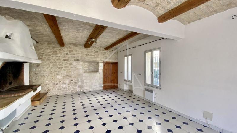 Maison - 124 m² - 4 pièces
