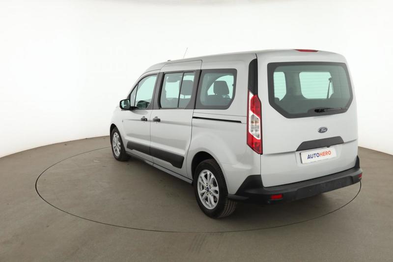 Ford grand tourneo connect 1.5 EcoBlue Trend 7pl 120 ch