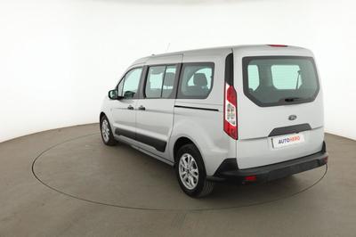 Ford grand tourneo connect 1.5 EcoBlue Trend 7pl 120 ch