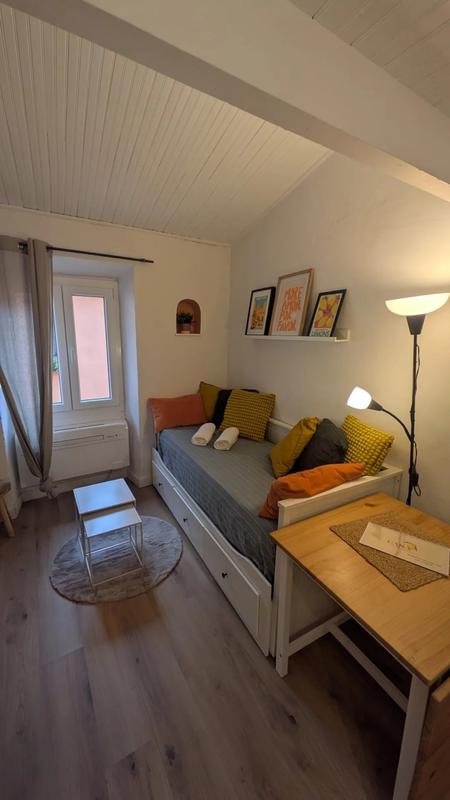 Appartement - 55 m²