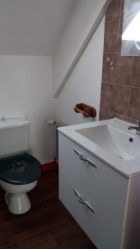 Appartement - 17 m² - 1 pièce