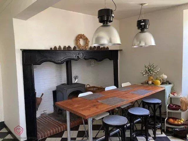 Maison de maîtres - 585 m² - 20 pièces